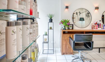 L’Artisan Coiffeur : Coiffeur à Verdun