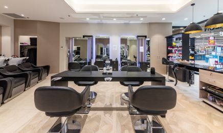 Salon Roche : Coiffeur à Neuville-aux-Bois