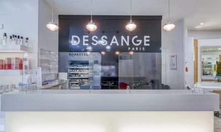 DESSANGE - Paris 07 Duroc : Institut de beauté à Paris