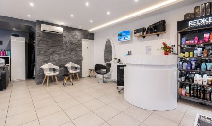 LB Coiffure : Coiffeur à Bordeaux