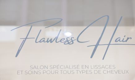 Flawless Hair : Coiffeur à Lille