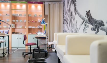 Beauté HL : Manucure à Rueil-Malmaison