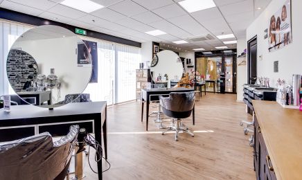 Nuances d'opale : Coiffeur à Saint-Florent-sur-Cher