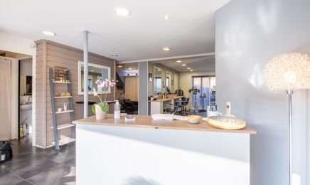 Instant coiffure  : Coiffeur à Bosc-le-Hard