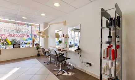 Détente coiffure : Coiffeur à Montsûrs