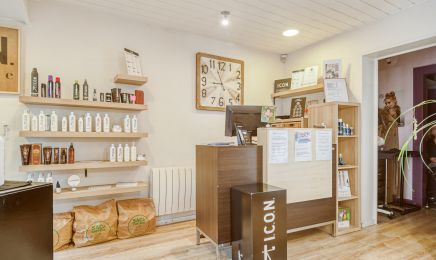 Silence On Coupe : Coiffeur à Strasbourg