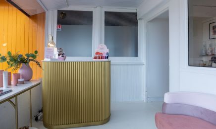 Nailome Lounge - Champniers : Manucure à Champniers