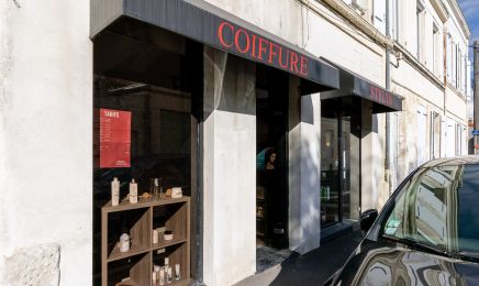 Salon Styl'in : Coiffeur à Rochefort