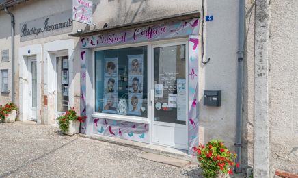 Instant coiffure : Coiffeur à Pellevoisin