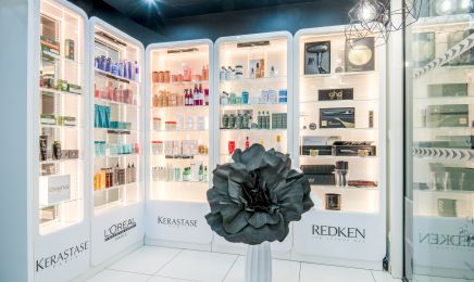 ÉMOTION Coiffeur Expert Guilherand-Granges : Coiffeur à Guilherand-Granges
