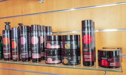 Id'coiff : Coiffeur à Malansac