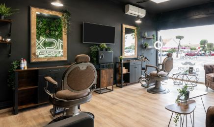MCX Barber : Barbier à Palavas-les-Flots