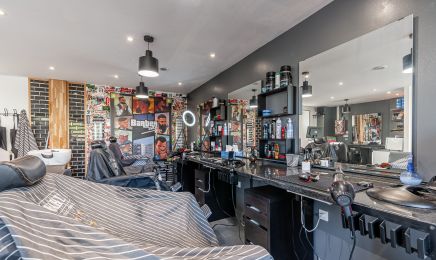 Barber City : Coiffeur à Montigny-lès-Cormeilles