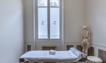 Flavia Monteiro - Institut de massage : Institut de beauté à Paris