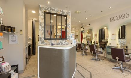 Md Coiff' : Coiffeur à Romorantin-Lanthenay