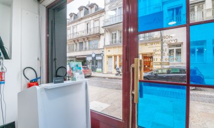Urbain Coiffure : Coiffeur à Troyes