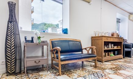 Lnb - Coiffeur Visagiste Conseil : Coiffeur à Amélie-les-Bains-Palalda