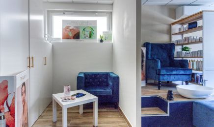 Diffusion Coiffure & Esthétique  : Institut de beauté à Montcuq-en-Quercy-Blanc