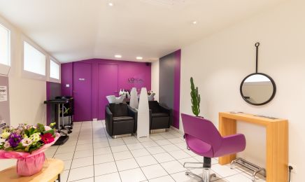 L'instant Hair by Noémie : Barbier à Châteaudun