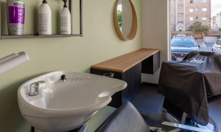 Great Barber : Coiffeur à Dunkerque