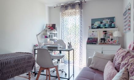50 Nuances Plus Belle : Manucure à Blois