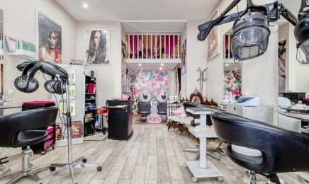 Paradyse beauty : Coiffeur à Menton