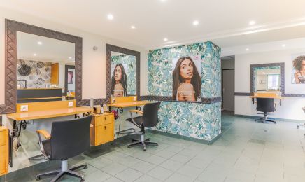Un temps pour soi : Coiffeur à Plogonnec