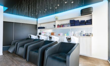 Maxime Dubois Rixheim : Coiffeur à Rixheim