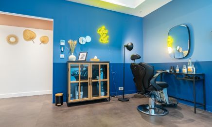 Playtime Beauté : Manucure à Courbevoie