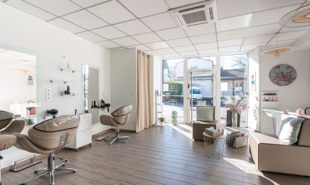 L'Hair de Ru'Elle et Lui : Institut de beauté à Ruelle-sur-Touvre