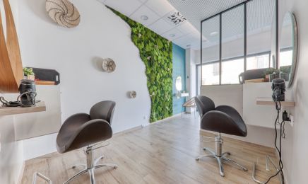 Zen et Joly : Coiffeur à Vallet