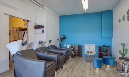 Smooth coiffure  : Coiffeur à Saint-Pée-sur-Nivelle