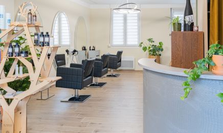 Backstage : Coiffeur à Longwy