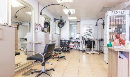 Hag'tif : Barbier à La Hague