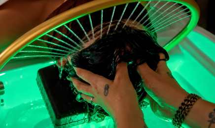L'Instant Détente  : Coiffeur à Bléré