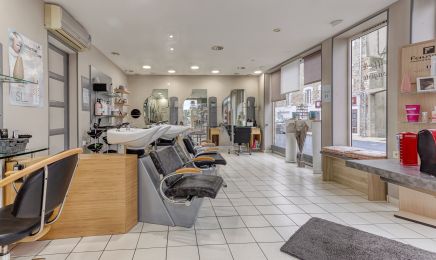 Le salon d’Elodie : Coiffeur à Lessay