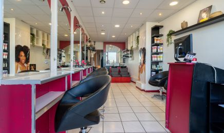 Holly Curl : Coiffeur à Noisy-le-Sec