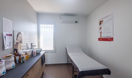 Escapade beauté : Manucure à Albi
