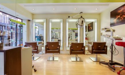 Valérie H : Coiffeur à Pont-Audemer