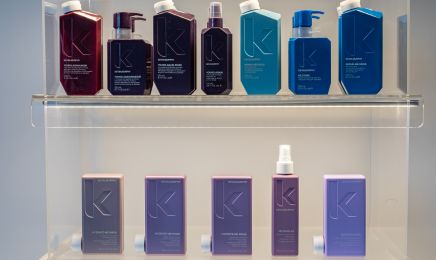 Le Salon.C. : Coiffeur à Vannes