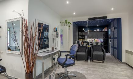 Symbiose Coiffure  : Coiffeur à Lingolsheim