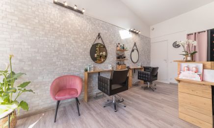 Atelier Cob : Manucure à Lunel