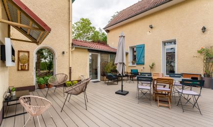 Le boudoir de Sab  : Manucure à Albert