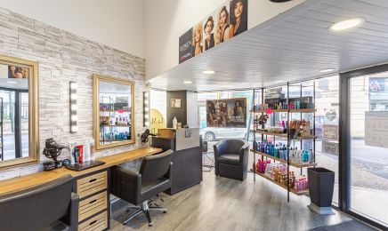 La Maison du Cheveu : Coiffeur à Hyères