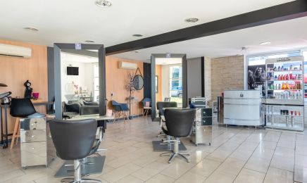 Olivier Gayraud Coiffure : Coiffeur à Aytré