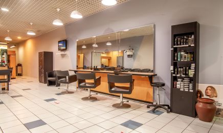 Atmosphair - Belfort : Coiffeur à Belfort