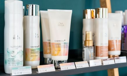 Melodie’s Coiffure  : Coiffeur à Lillebonne