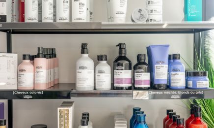 Mo’tif : Institut de beauté à Annouville-Vilmesnil