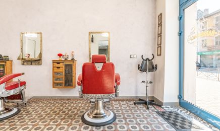 De mèche avec vous : Coiffeur à Val-d'Arc