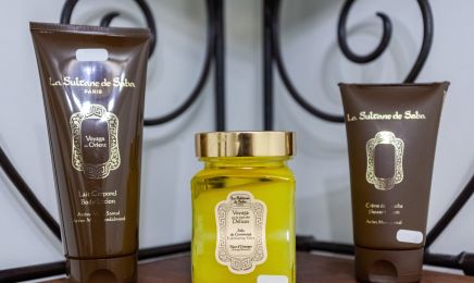 Beautés d’ici et d’ailleurs : Manucure à Gap